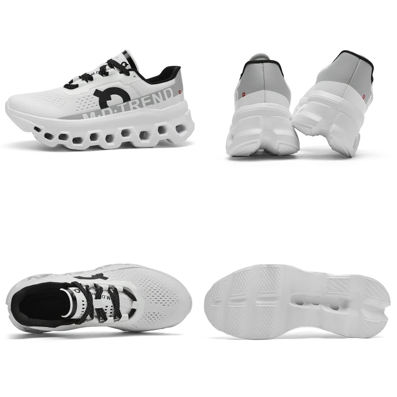 Mens Running Shoes 5