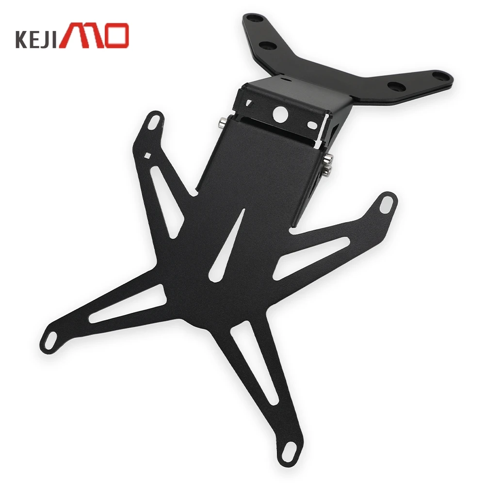 야마하 Tmax560 TMAX560 TMAX 560 Tech MAX 2022 2023 2024 2025 2026용 T-MAX 560 테일 타이디 펜더 제거기 번호판 홀더
