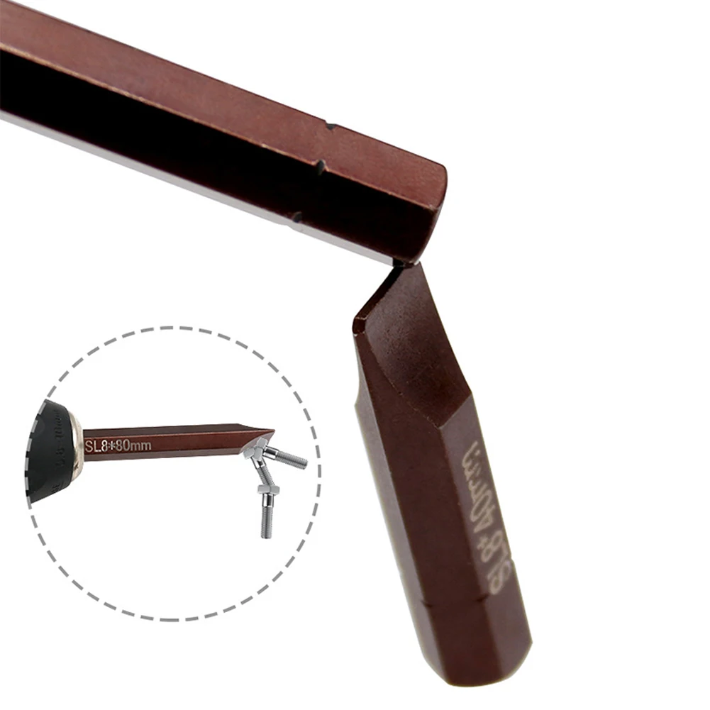 Рисунок 2 - 8 мм хвостовик ударная отвертка