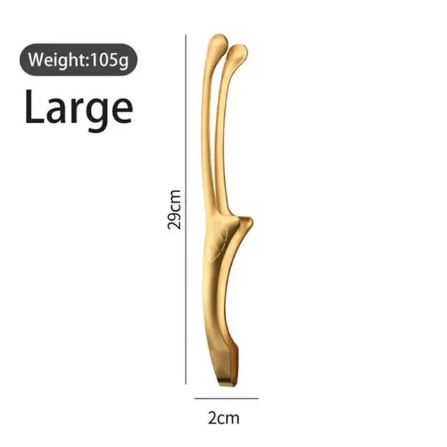 Large (Gold)