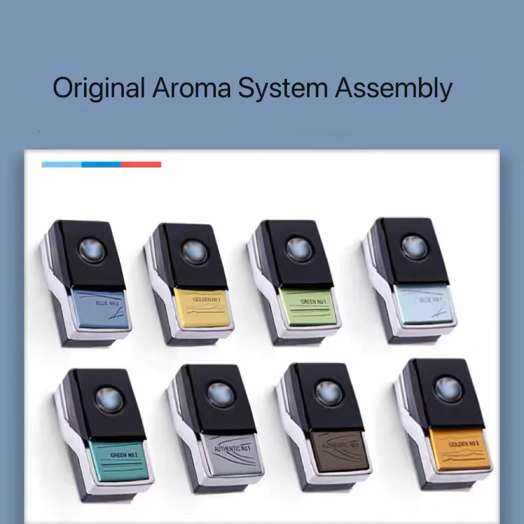 SuitableforBMWG11G12G38G30airfreshener8fragranceoriginal