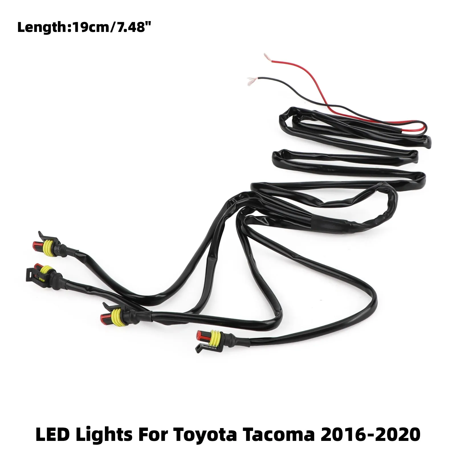 Topteng LED ׸ Ʈ ,  ׸ , Ÿ Ÿڸ 2016-2020 TRD  ׸, 4 