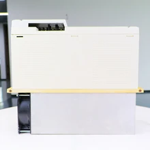 

Mitsubishi Servo Driver Amplifier MDS-B-SP-220 Tested Ok For CNC Machinery Controller