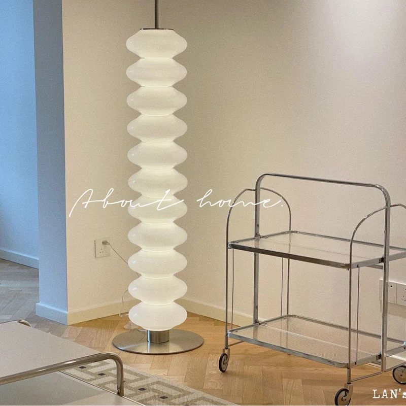 

Напольная Лампа в виде тыквы с чернильным рисунком, угловая фотомодель для гостиной, спальни, красивая