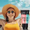 Pre Makeup Gel Gel Moisturizing Facial Base Cream Tightening Makeup Base Uniform Skin Tone Moisturizing ISolation 1
