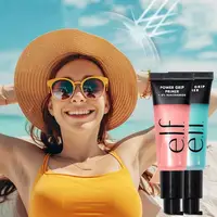 Pre Makeup Gel Gel Moisturizing Facial Base Cream Tightening Makeup Base Uniform Skin Tone Moisturizing ISolation 1