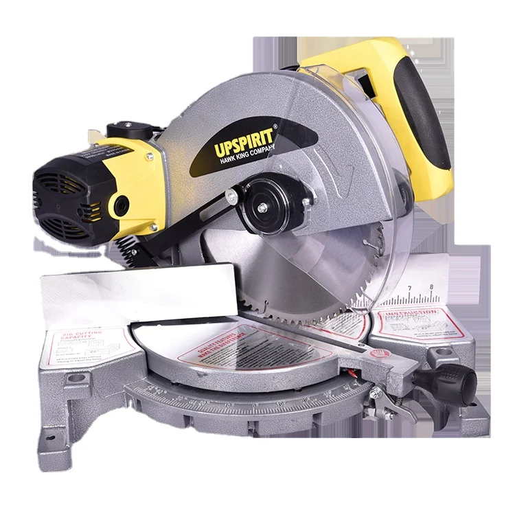

Professional new cordless industrial miter saw