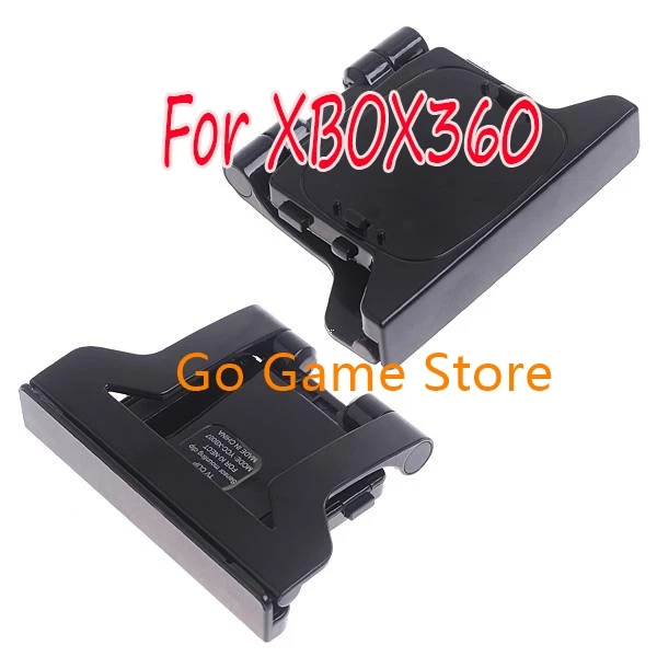 Supporto Per Supporto Di Montaggio Per Clip Tv Per Microsoft Per Xbox360 Xbox 360 Kinect Sensor