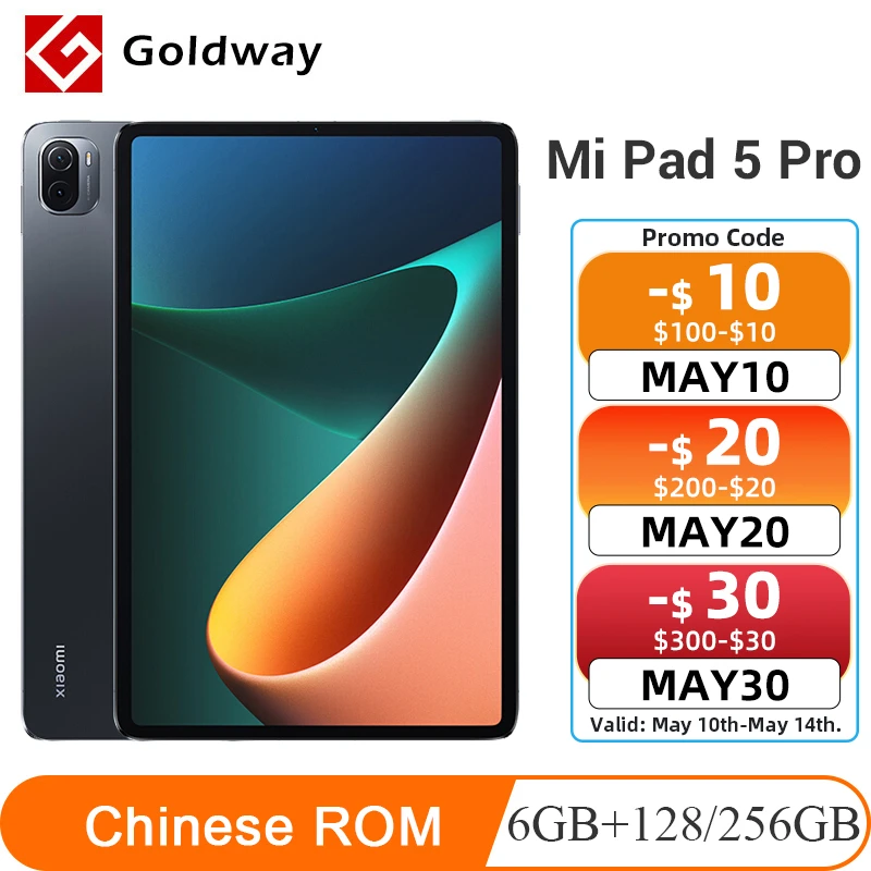 【えー】Xiaomi pad 5 6GB 128GB　並行輸入 Amazon.co.jp: Xiaomi Pad 5 Japanese Edition Wi-fi Version 6