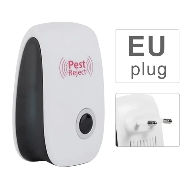 EU plug