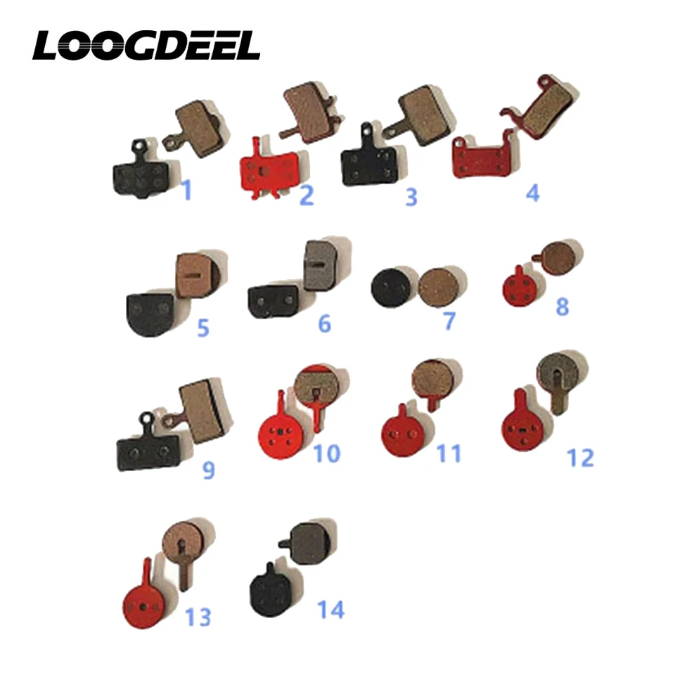 PASTIGLIE ASHIMA HAYES STROKER RYDE - Cicli Biondi - Foto 8