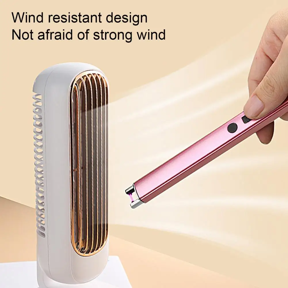 Kitchen Igniter No Flame Pulse Ignition Device USB Rechargeable Multifunctional Electric Pulse Igniter Energy-saving gas stove igniter