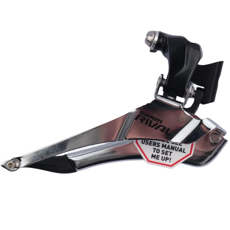 スラム SRAM ライバル RIVAL 22 2x11S Sram Rival 22 2x11 Speed