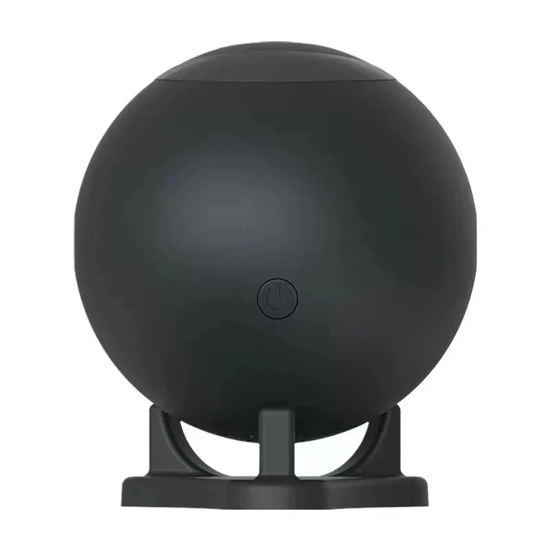 Round Projector