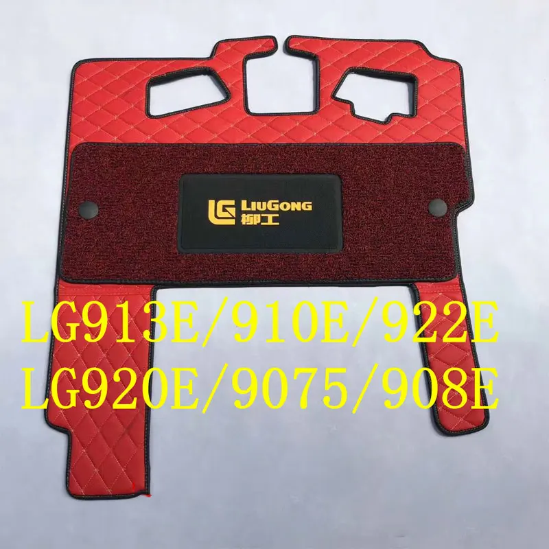 Liugong  е LG906 LG 908 LG910 LG913 LG920 LG922 LG9075 LG9055 LG936E ī  