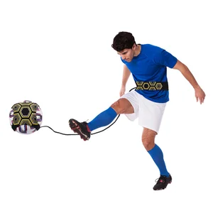 Image for Soccer Ball Juggle Bags Children Auxiliary Circlin 
