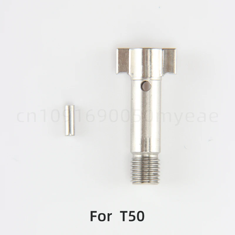 Agras 드론 원심 모터 상부 샤프트 DJI T20P T40 T50 농업용 드론 교체 도구 액세서리
