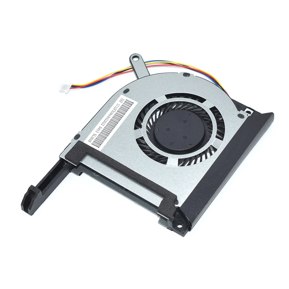 For ASUS ROG TUF Gaming A17 FX95D FX86 FX95G FA506IU FX506 IU FX506LH FX505G FA706 IV FA706IU CPU GPU FX705G FX505D Cooling Fan