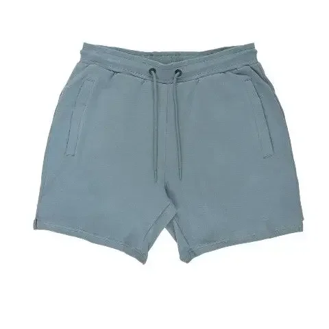 thumbnail image 1 of Pantalones cortos de entrenamiento deportivo para hombre, pantalones cortos para correr, baloncesto, gimnasio, elegantes, elásticos, de diseñador, a la moda, XXL, 1 of 5