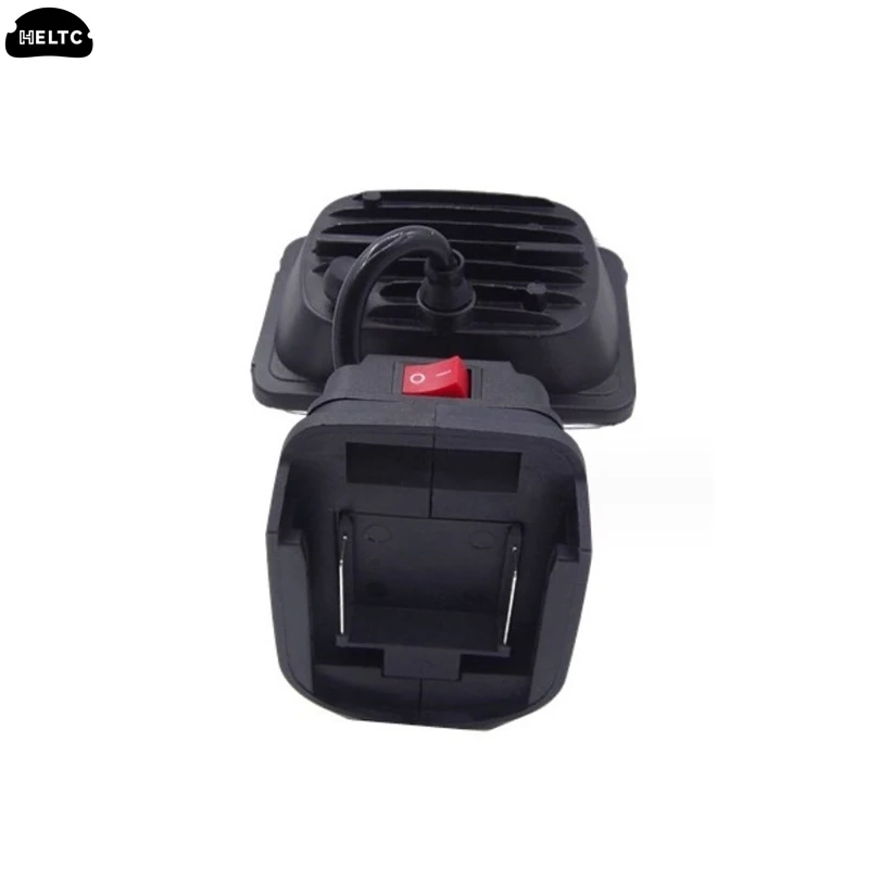 LED Working Light for Makita 18V Li-ion Battery 3/4 Inch Flashlight Portable Emergency Flood Lamp Camping Lamp camping lamp led work light camping lights
