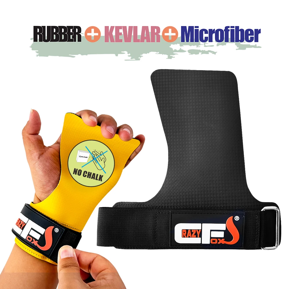 Weightlifting Grip Lifting glove
