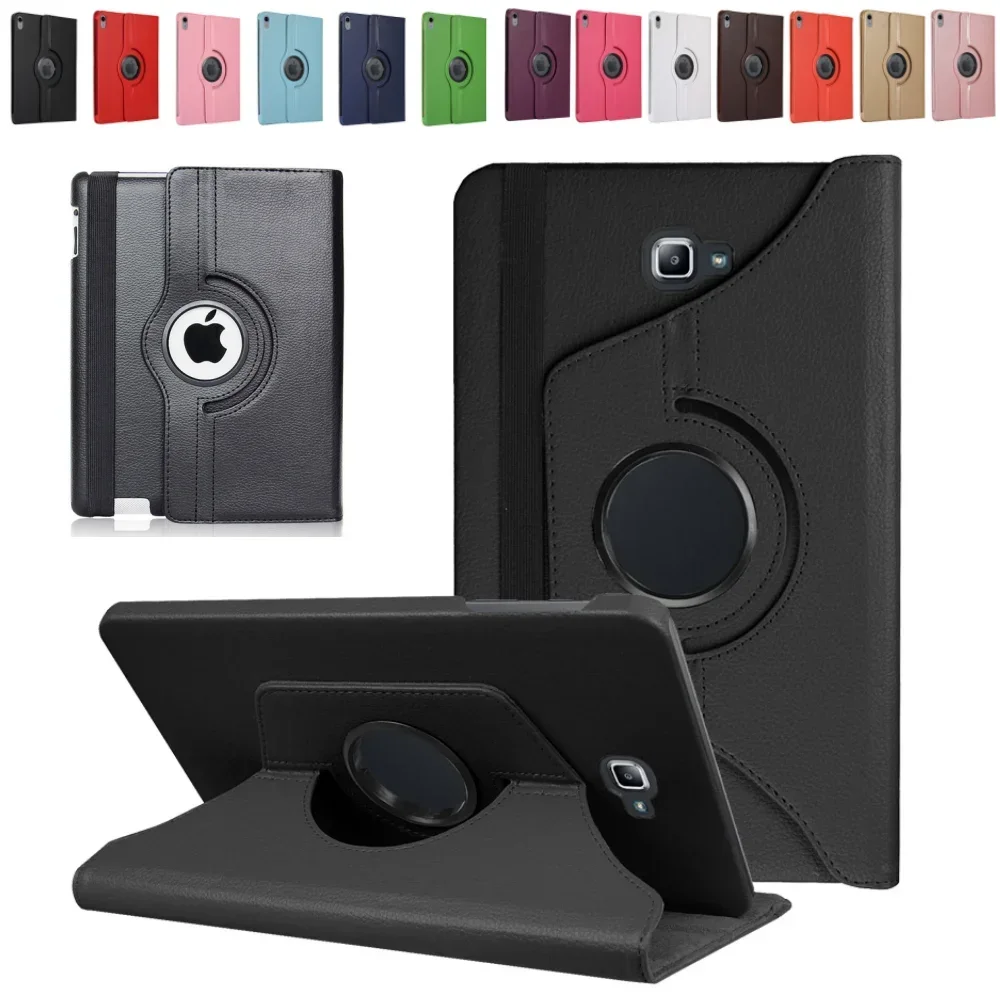 Universal Protective Tablet Case with Versatile Fit