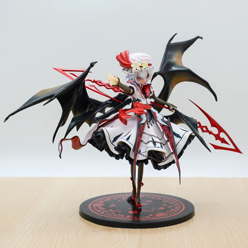 32 センチメートル変更東方プロジェクトレミリア・スカーレット