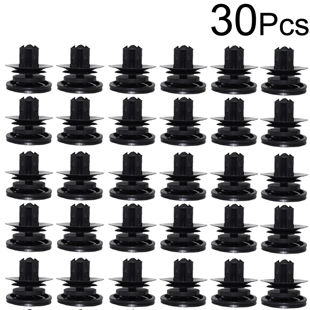30pcs