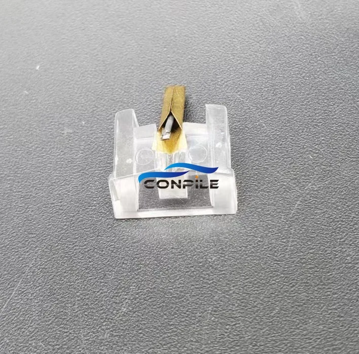 Aguja para Panasonic EPS270C, punta de diamante EPS52 EPS56 Technics tocadiscos, 1 unidad AliExpress