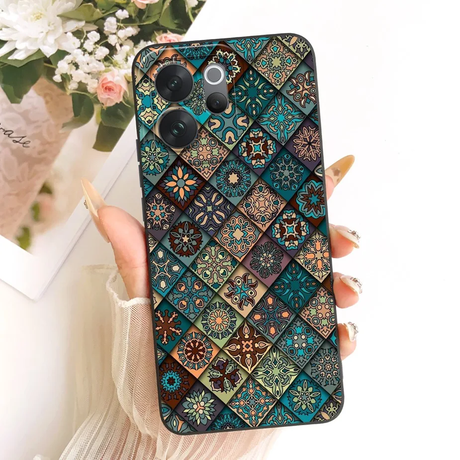 New Fashion Candy Painted Soft Silicone Case Cover