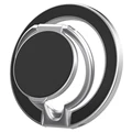 Silvery
