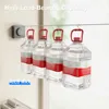 Retractable Clothesline Indoor Retracting Clothes Drying Laundry Line Wall Mounted Non-Sagging Outdoor Clothes Hanger Line 3