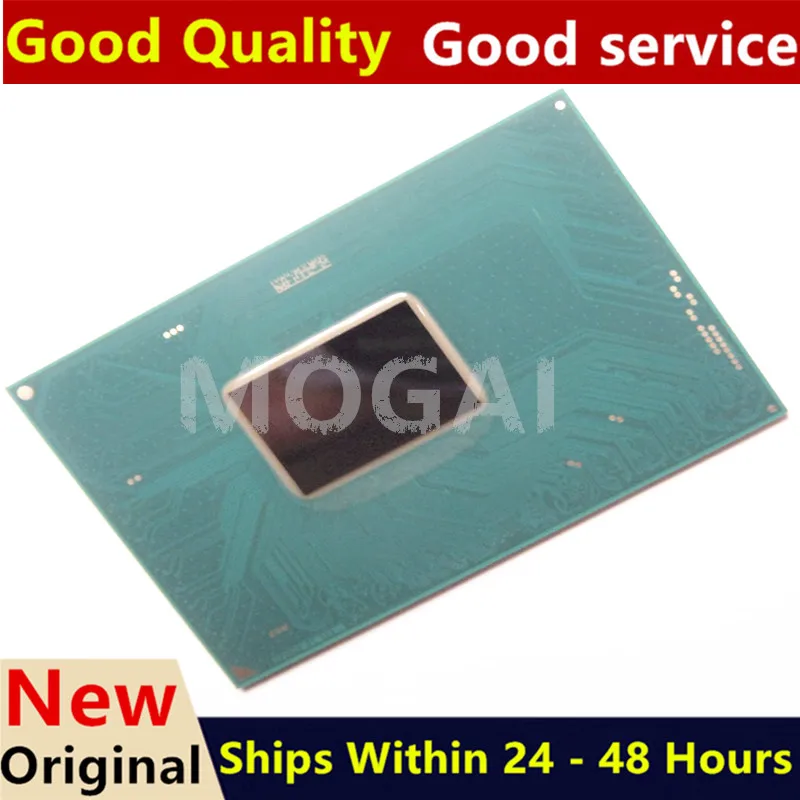 

100% New I5-7440HQ SR32R BGA Chipset