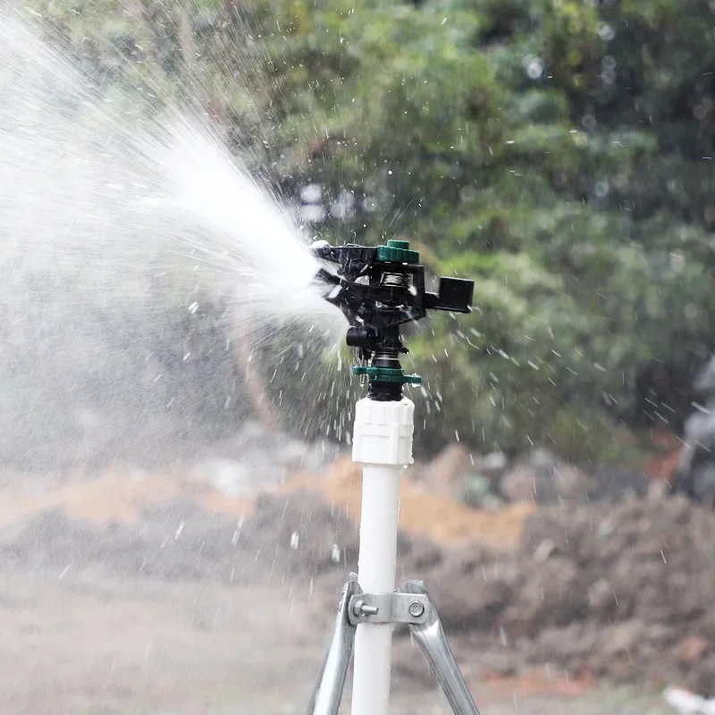 

1 шт., пластиковый сельскохозяйственный разбрызгиватель