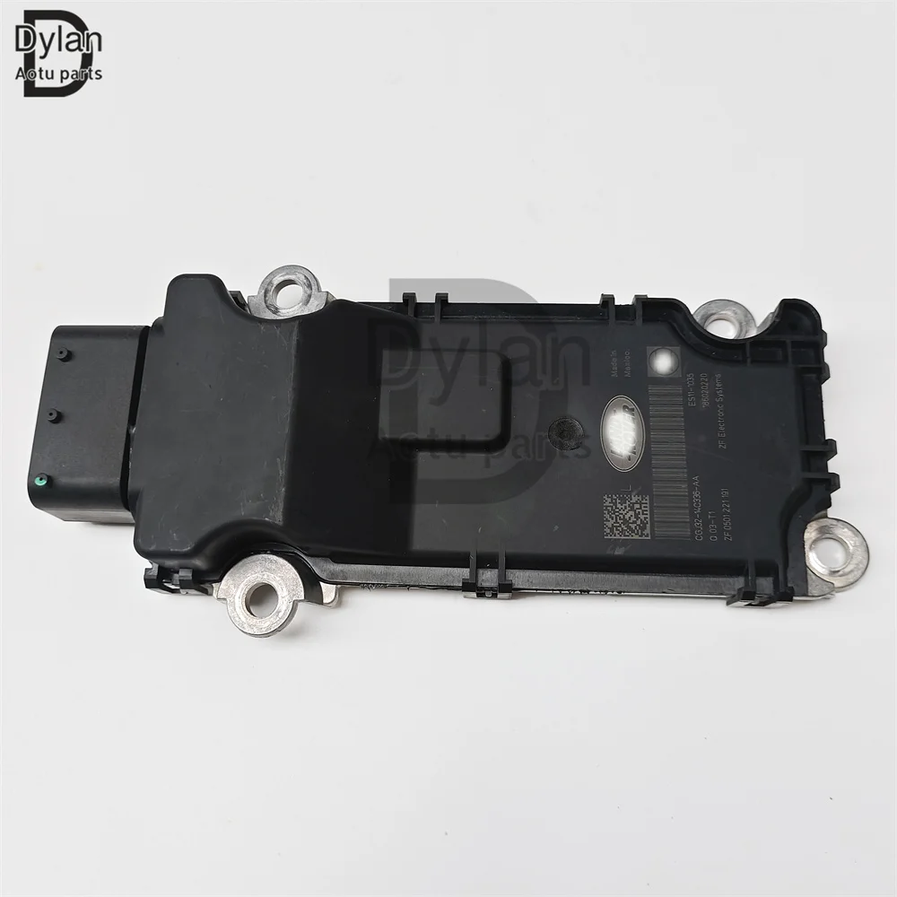 

New Car Accessories 9HP48 Transmission Control Unit For Land Rover Aurora ZF0501220441
