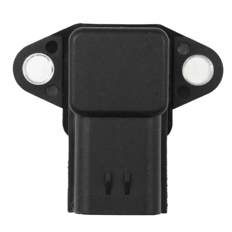 Yamaha Outboard Intake Pressure sensor Map