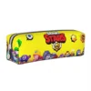 Brawled Game Pencil Case cases Pen Holder for Student Large Storage  Bags Office Zipper Stationery 1