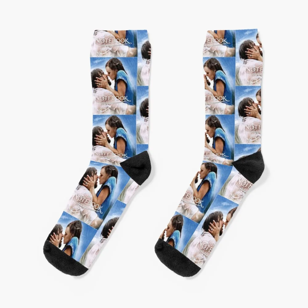 

The Notebook (2004) Socks Thermo Socks For Men