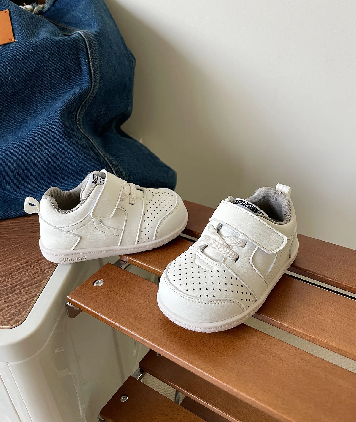 Рисунок 2 - Весенне-осенние модные детские