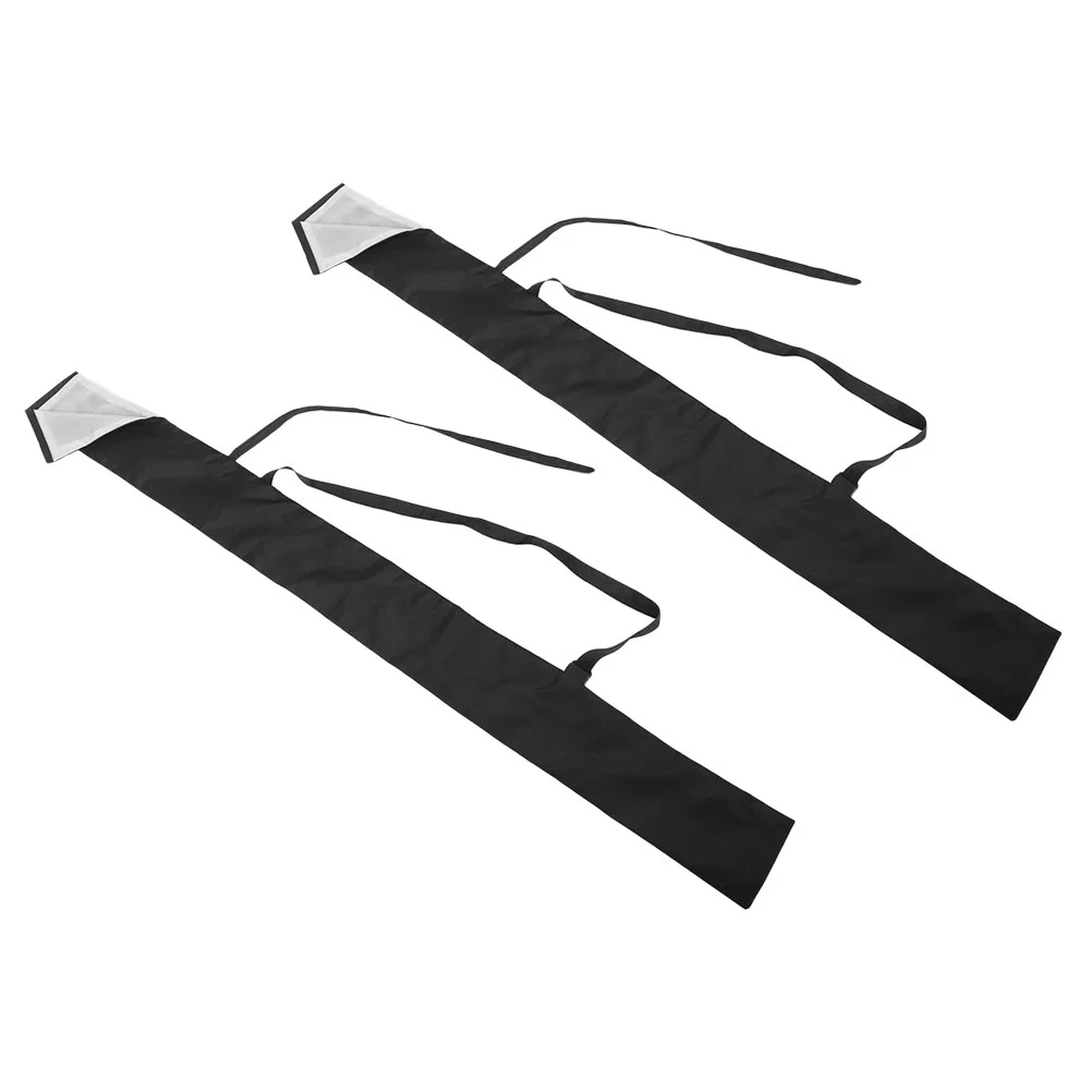 

Sword Storage Bag Japanese Sword Carrying Bag Sword Sheath Sword Cover Black Katana Case Ninja Sword Holder Strap Sword