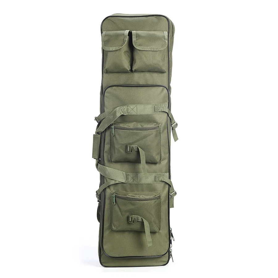 Tear Resistant Multifunctional Backpack Handbag for Hunting
