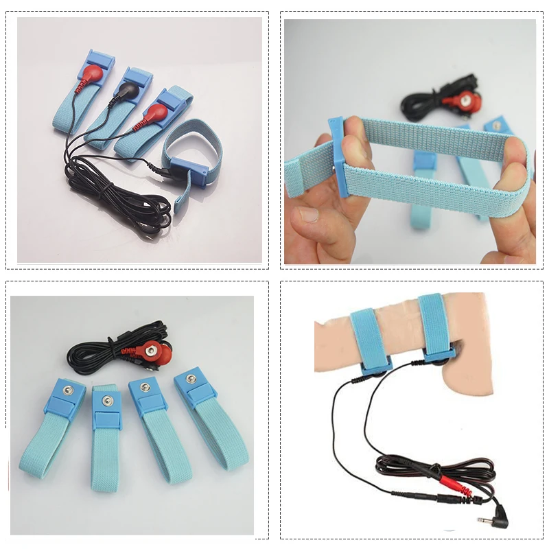 Electric Sex Toys Electric Shock Cock Ring Penis Rings Erotic Stimulator For Men Women
