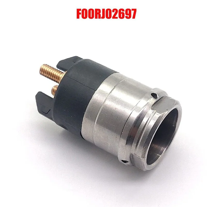 

Для Bosch 2003 л Dodge Cummins топливный инжектор электромагнитный клапан F00RJ02697 2007-