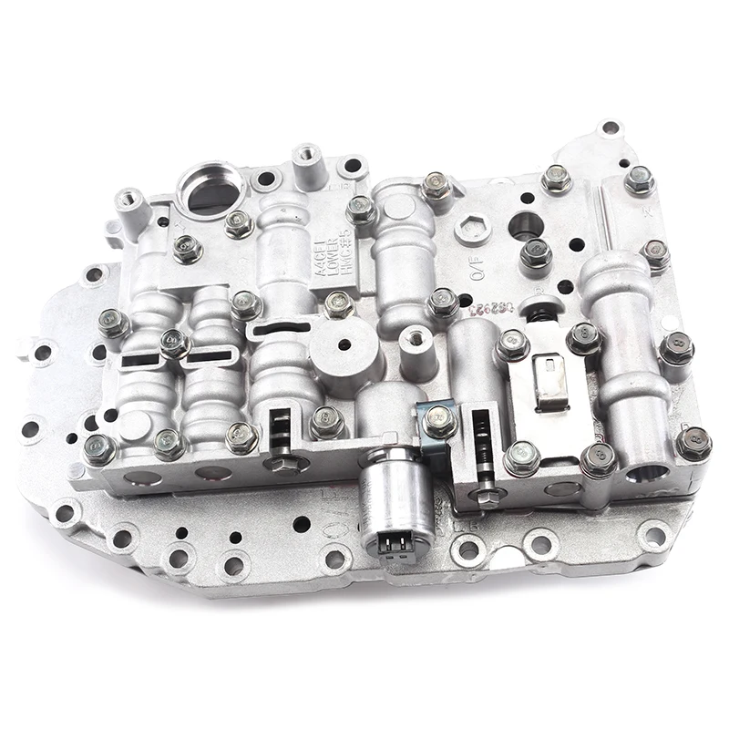 

New style KM A4CF1 Automatic Transmission Valve Body Solenoid 46313-23000 For Hyundai