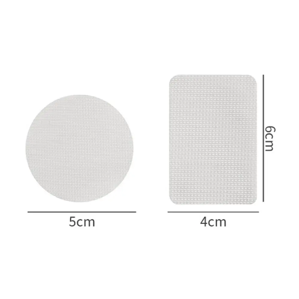 Home Durable Self Adhesive Anti Slip Mattress Sofa Mat Sticker for Bed Patch Tape