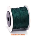 Blackish Green