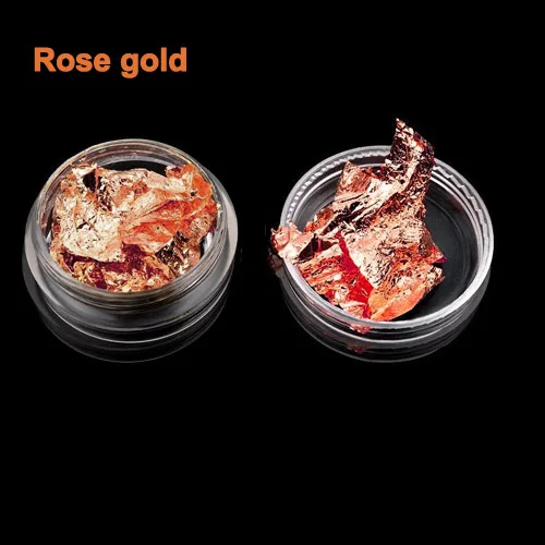 Rose Gold