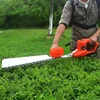 Powerful Electric Hedge Trimmer with Rechargeable Battery - Ideal for Tea Gardens and Lawn Cutting 2