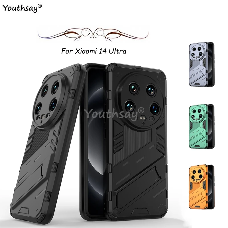 Per Cover Xiaomi 14 Ultra Case Custodia Protettiva In Silicone Rigido Di Lusso Antiurto Xiaomi 14 Ultra Cover Xiaomi 14 Ultra Cover