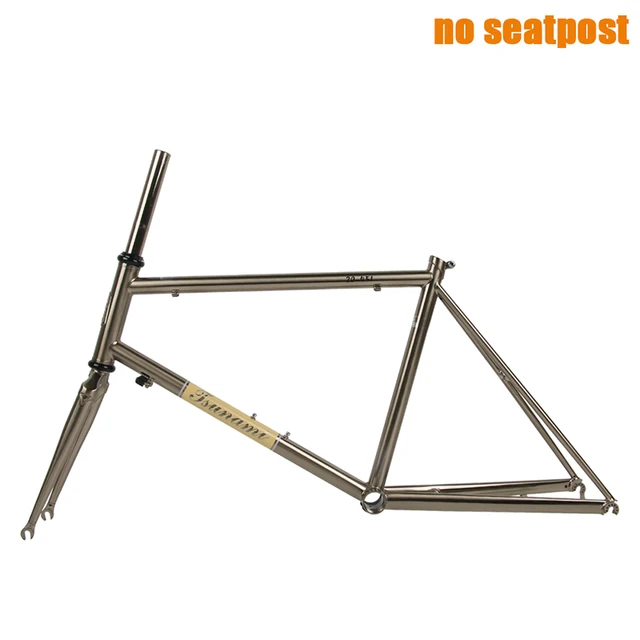 TSUNAMI 451 엔젤 자전거 프레임, 4130 크롬 몰리브덴 스틸, 소형 휠 직경, 내구성, 할인가격